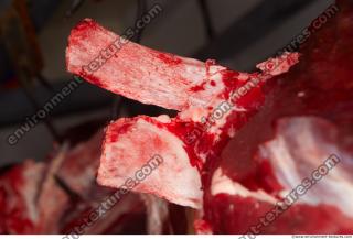 RAW meat beef 0016